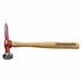 Short Pick Hammer Pencil Point 12 L