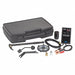 Diesel Service Tool Kit Gray 18 in