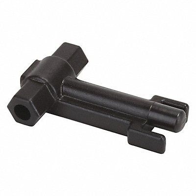 Injector Puller Black 4 in