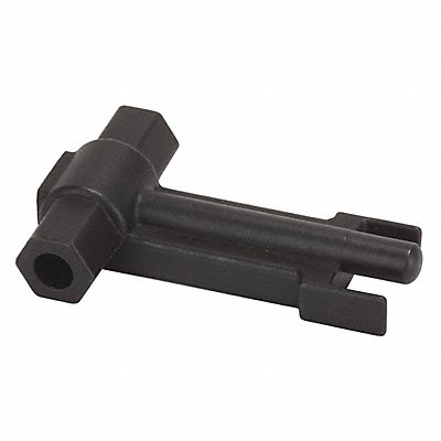 Injector Puller Black 4 in