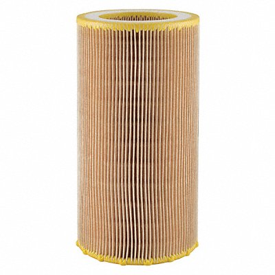 Outer Air Filter Round