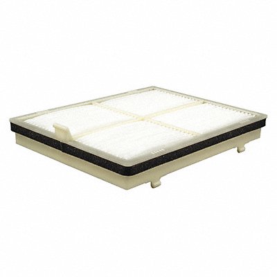 Air Filter Panel