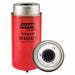 Fuel/Water Separator 3-3/4 Height