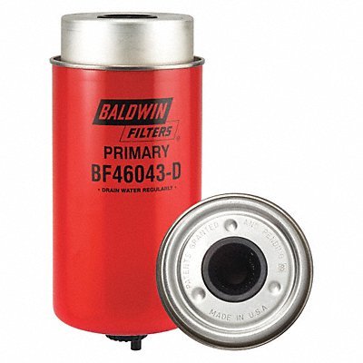 Fuel/Water Separator 3-7/32 Width