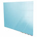 Dry Erase Board Magnetic Glass 96 W