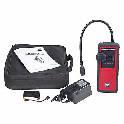 Combustible Gas Detector 4.8V Battery