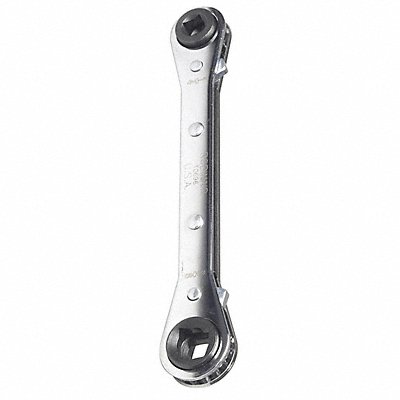 Box End Wrench 8-7/64 L