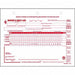 Drivers Daily Logbook With Carbon PK100