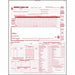 Drivers Logbook 5 In 1 Carbonless