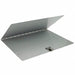 Registration Holder Hard Surface Gray