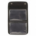 Document Holder Compartment/Glovebox Blk