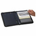 Document Holder Window Dash Mount Black