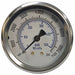 K4578 Pressure Gauge 0 to 200 psi 2-1/2 Dial