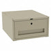 Drawer 8-1/4 H x 15 W x 18 D Sand