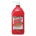 Hand Cleaner Red 48 oz Cherry PK4