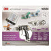 Spray Gun Kit Cup Capacity 20.3 oz.