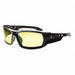 Safety Glasses Yellow