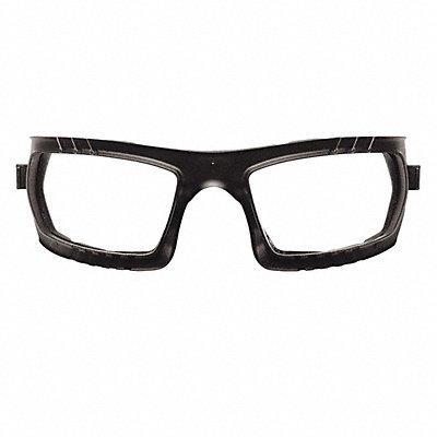 Safety Glasses FoamGasket Black EVA Foam