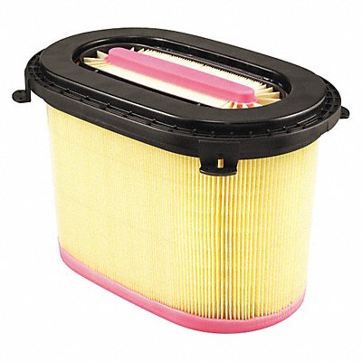 Outer Air Filter Oval