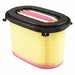 Outer Air Filter Oval