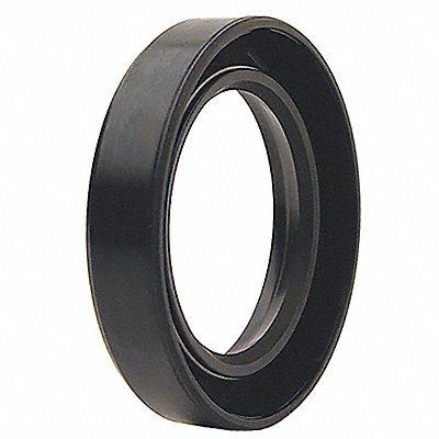 Shaft Seal TC 25mm ID Nitrile Rubber