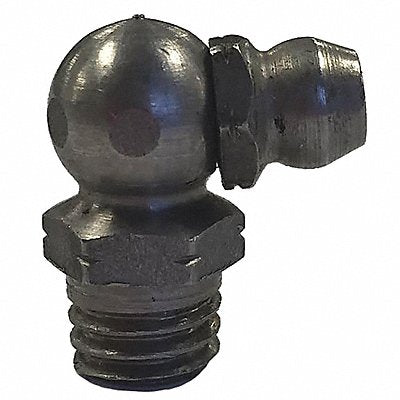 Hydraulic Grease Fitting 90 degrees PK10