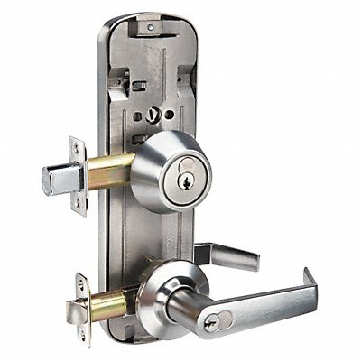 Door Locksets