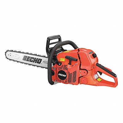 Chain Saw Gas 24 Bar Length 59.8cc