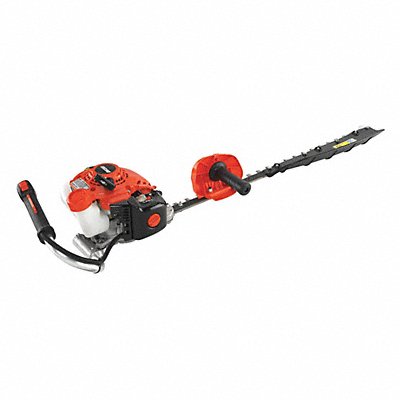 Hedge Trimmer Single-Sided Blade 21.2cc