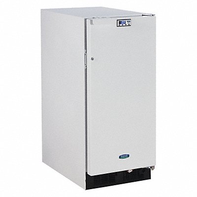 Mini Refrigerator White 115V