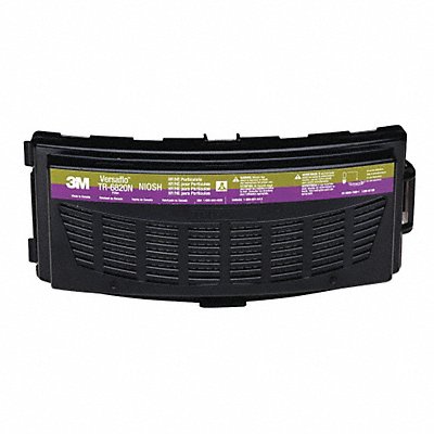 Combination Cartridge/Filter Magenta PK5