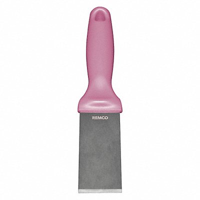 J5452 Hand Scraper 1 in L Pink