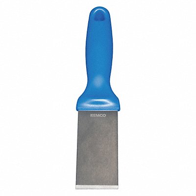 J5452 Hand Scraper 1 in L Blue