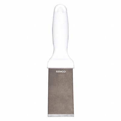 J5452 Hand Scraper 1 in L White