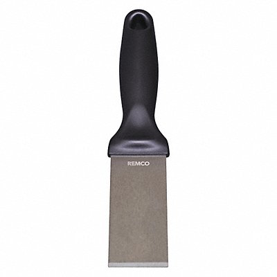 J5452 Hand Scraper 1 in L Black