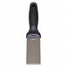 J5452 Hand Scraper 1 in L Black