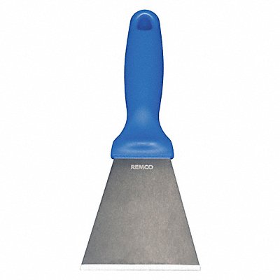 J5453 Hand Scraper 1 in L Blue