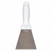 J5453 Hand Scraper 1 in L White