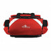 Trauma Bag Red 23 L 17 W