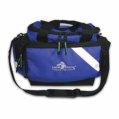 Trauma Bag Royal Blue 19 L 14 W