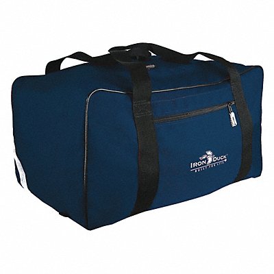 Gear Bag Navy 23 L 16 W