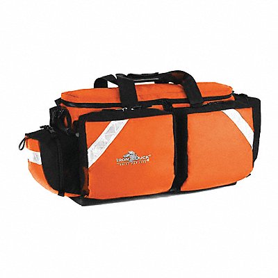 Oxygen Bag Orange 29 L 13 W