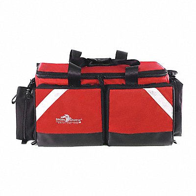 Oxygen Bag Red 29 L 13 W