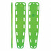 Spineboard Green Speed Clip