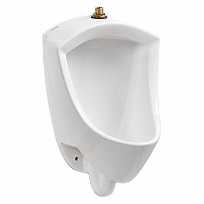 Washout Urinal Wall Top Spud 0.125-1.3