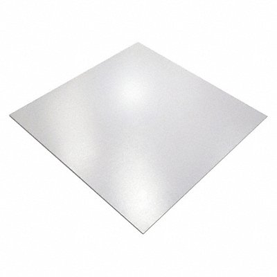 Chair Mat Square Clear 60 x60 