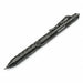 Tactical Pen Aluminum Black