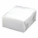 Dry Wipe 12 x 12-1/2 White PK18