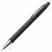 Ballpoint Pens 1.0mm Black PK12