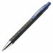 Ballpoint Pens 1.0mm Blue PK12